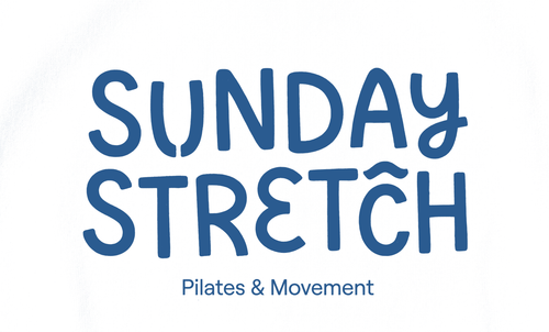 Sunday Stretch